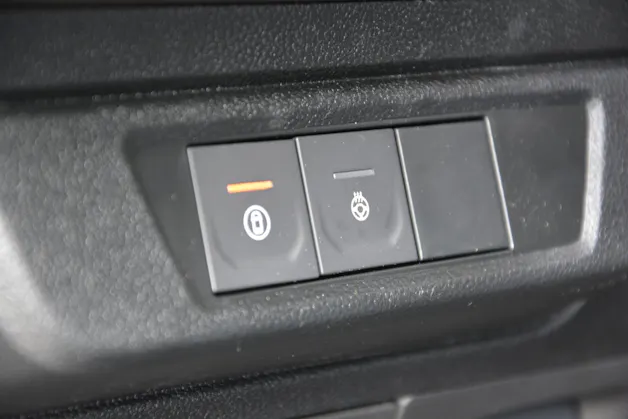 DACIA Jogger 1.8 Hybrid Journey