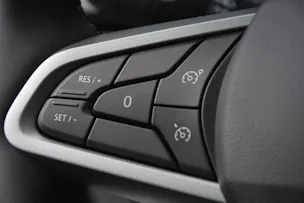 Dacia Jogger 1.8 Hybrid Journey