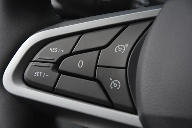 DACIA Jogger 1.8 Hybrid Journey
