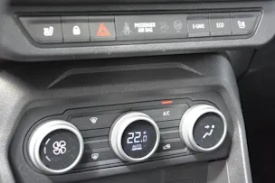 Dacia Jogger 1.8 Hybrid Journey