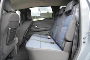 Dacia Jogger 1.8 Hybrid Journey
