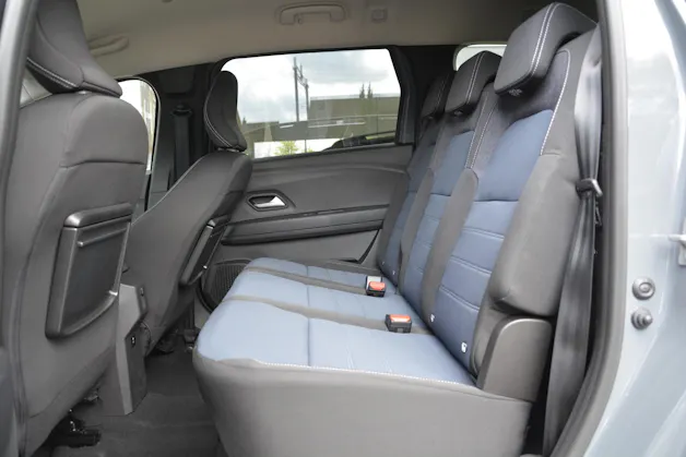 DACIA Jogger 1.8 Hybrid Journey