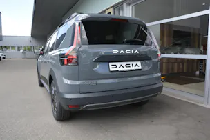 Dacia Jogger 1.8 Hybrid Journey