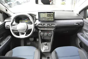 Dacia Jogger 1.8 Hybrid Journey