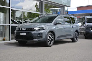 Dacia Jogger 1.8 Hybrid Journey