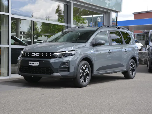 DACIA Jogger 1.8 Hybrid Journey