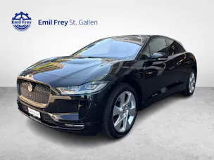 Jaguar I-Pace EV400 SE AWD