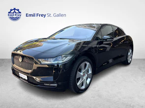 immagine del veicolo JAGUAR I-Pace EV400 SE AWD