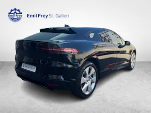 Jaguar I-Pace EV400 SE AWD