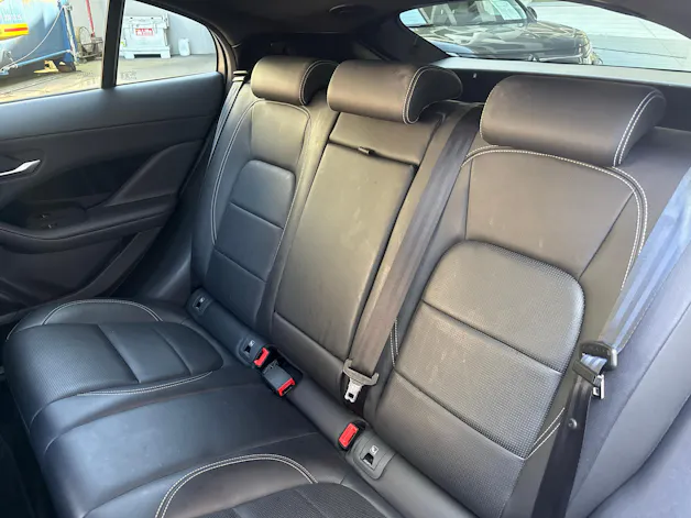 Jaguar I-Pace EV400 SE AWD