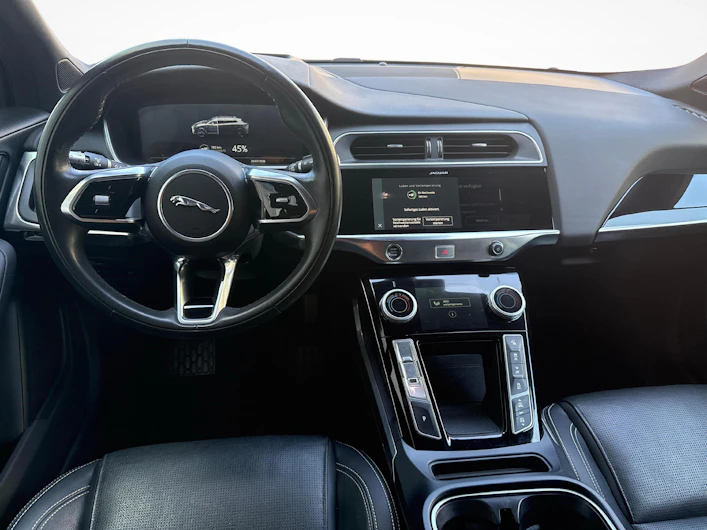 immagine del veicolo JAGUAR I-PACE