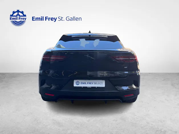 Jaguar I-Pace EV400 SE AWD