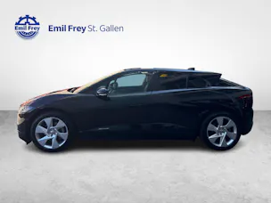 Jaguar I-Pace EV400 SE AWD