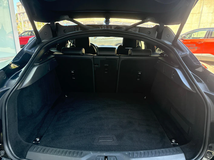 immagine del veicolo JAGUAR I-PACE