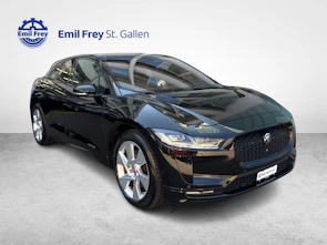 immagine del veicolo JAGUAR I-Pace EV400 SE AWD