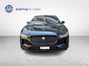 Jaguar I-Pace EV400 SE AWD