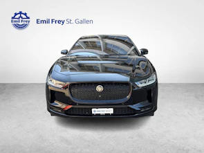 immagine del veicolo JAGUAR I-Pace EV400 SE AWD