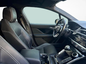 immagine del veicolo JAGUAR I-Pace EV400 SE AWD