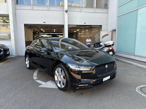 immagine del veicolo JAGUAR I-Pace EV400 SE AWD