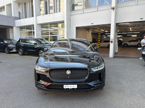 immagine del veicolo JAGUAR I-Pace EV400 SE AWD