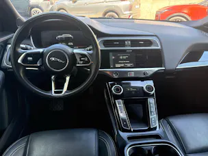 Jaguar I-Pace EV400 SE AWD