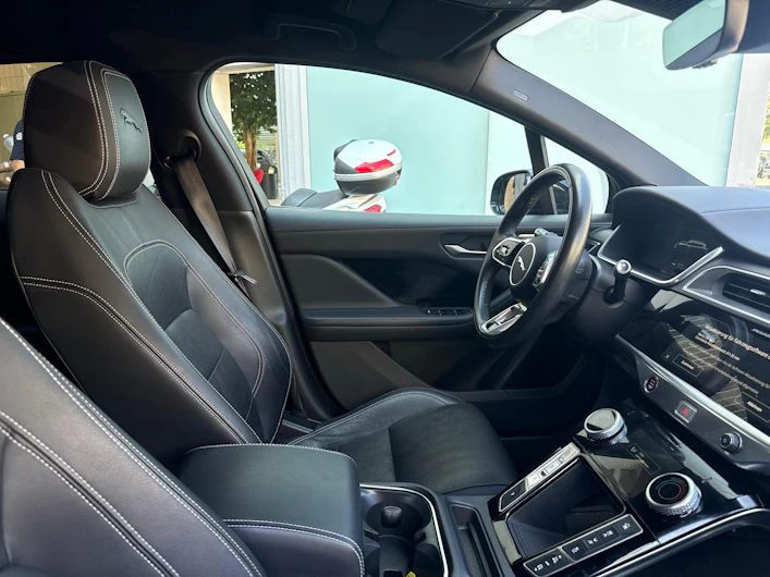 immagine del veicolo JAGUAR I-PACE