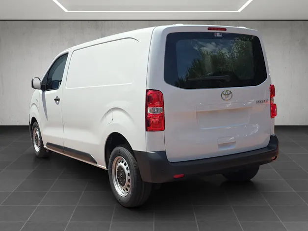 Toyota PROACE Van L1 2.2 D Active