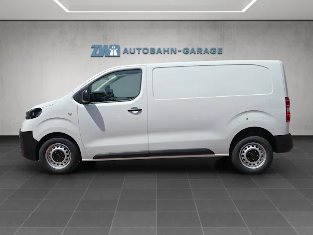 Toyota PROACE Van L1 2.2 D Active