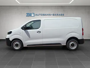 Toyota PROACE Van L1 2.2 D Active