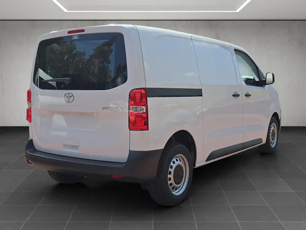 Toyota PROACE Van L1 2.2 D Active