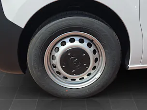 Toyota PROACE Van L1 2.2 D Active