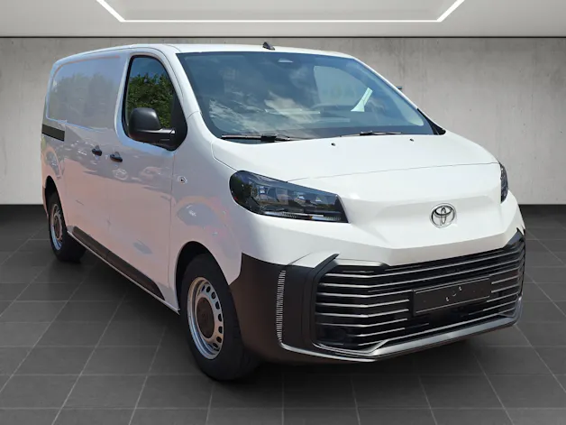 Toyota PROACE Van L1 2.2 D Active
