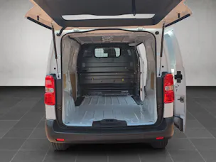 Toyota PROACE Van L1 2.2 D Active