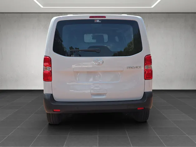 Toyota PROACE Van L1 2.2 D Active