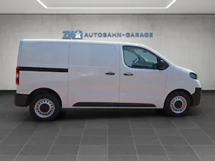 Toyota PROACE Van L1 2.2 D Active