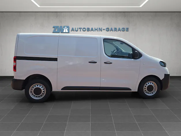 Toyota PROACE Van L1 2.2 D Active