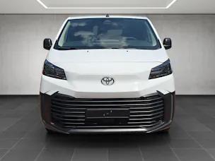 Toyota PROACE Van L1 2.2 D Active