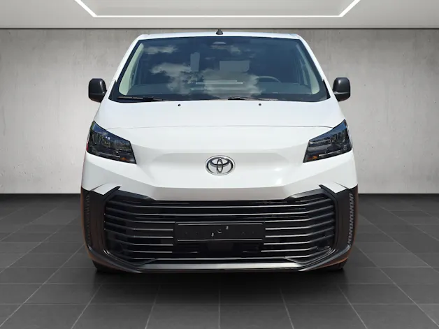 Toyota PROACE Van L1 2.2 D Active