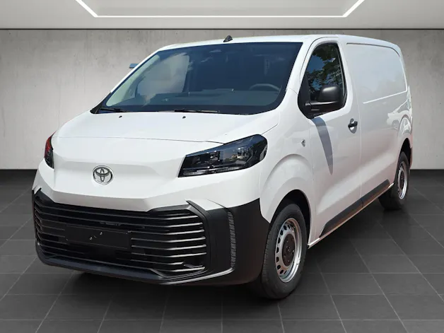 Toyota PROACE Van L1 2.2 D Active