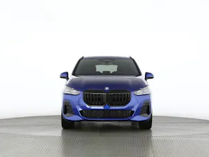 BMW 230e xDrive paddles Active Tourer