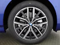 BMW 230e xDrive paddles Active Tourer