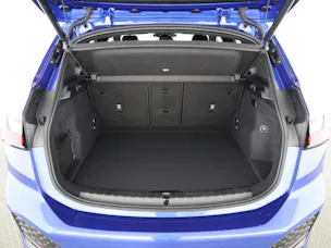 BMW 230e xDrive paddles Active Tourer