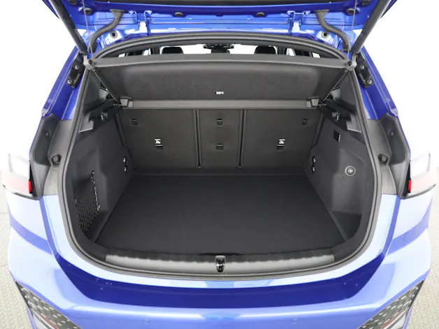 BMW 230e xDrive paddles Active Tourer