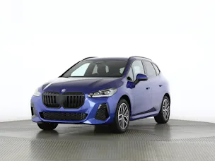 BMW 230e xDrive paddles Active Tourer