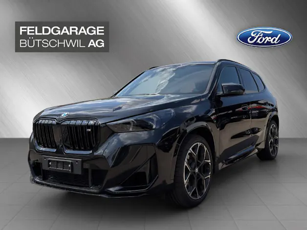 BMW X1 M35i MSport PRO **CH Fahrzeug**