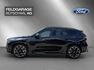 BMW X1 M35i MSport PRO **CH Fahrzeug**
