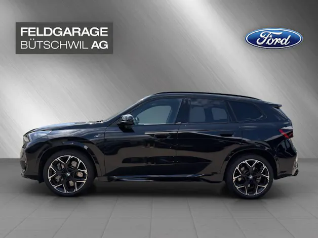 BMW X1 M35i MSport PRO **CH Fahrzeug**