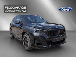 BMW X1 M35i MSport PRO **CH Fahrzeug**