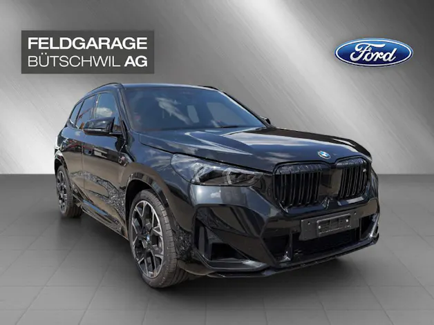 BMW X1 M35i MSport PRO **CH Fahrzeug**