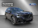 BMW X1 M35i MSport PRO **CH Fahrzeug**